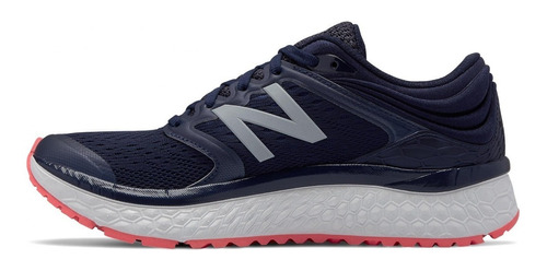 Zapatillas New Balance W1080wp8 Running Envío A Todo El País | Mercado Libre