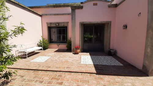 Imagen 22 de 26 de Venta Casa 6 Ambientes, Manzanares, Barrio Cerrado San Francisco, Pilar.
