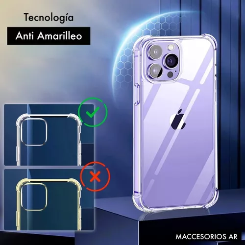 Funda Esquina Reforzada Compatible iPhone 11 Pro