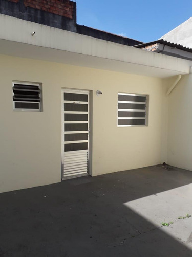 Imagem 1 de 17 de Casa À Venda, 2 Quartos, 10 Vagas, Taboão - Diadema/sp - 50172