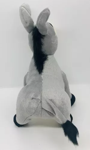 Peluche Burro(Donkey) do Shrek 30cm