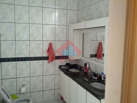 Imagem 4 de 13 de Casa - Ref: 01985