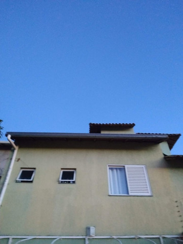 Imagem 22 de 25 de Casa Geminada 3 Qrts. 4 Vgas Independente No Cabral - 4213