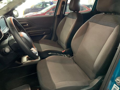 Citroën C3 Feel 1.0 Flex 6V 5p Mec.