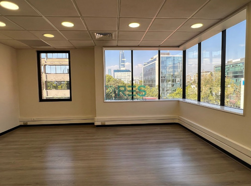 Oficina En Arriendo En Providencia