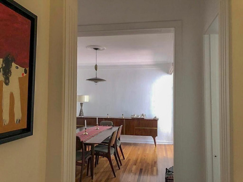 Imagen 26 de 30 de Departamento En Venta Con Estilo Clásico En La Condesa, Cuau