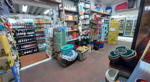 Venta De Llave De Negocio, En Área Comercial, Con Mucho Potencial Y Buena Rentabilidad
