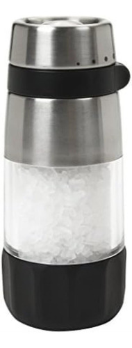 Molinillo De Sal Oxo Good Grips, Acero Inoxidable