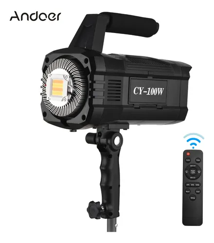 comprar Lámpara De Fotografía Para Grabación De Vídeo En Estudio De