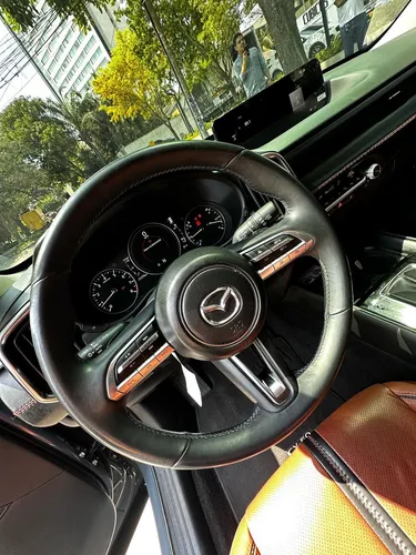 Mazda cx-50 2.5 Grand Touring Lx Awd At