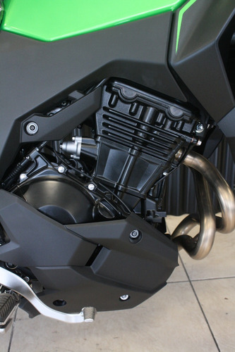 Imagen 7 de 15 de Kawasaki Versys 300 0km Bbva 12/18 (tomamos Permuta)