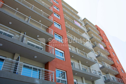Imagen 9 de 12 de Venta Departamento 2 Ambientes - Moron (1°g)