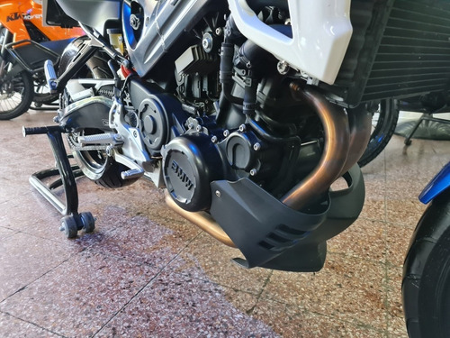 Imagen 10 de 14 de Bmw F 800 R Impecable - Financiacion - Permutas