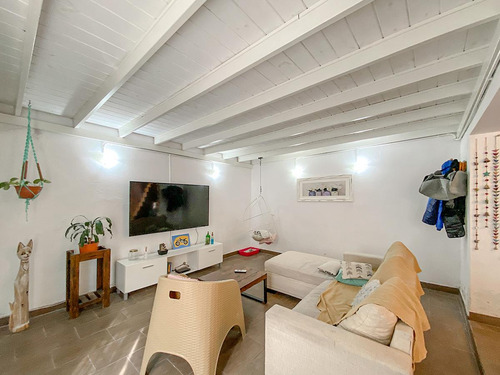 Imagen 8 de 19 de Casa De Pasillo En Puerto Norte Con Patio