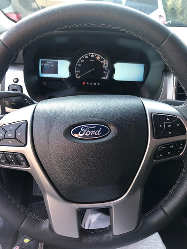Ford Ranger 3.2 Cd Limited Tdci 200cv Automática