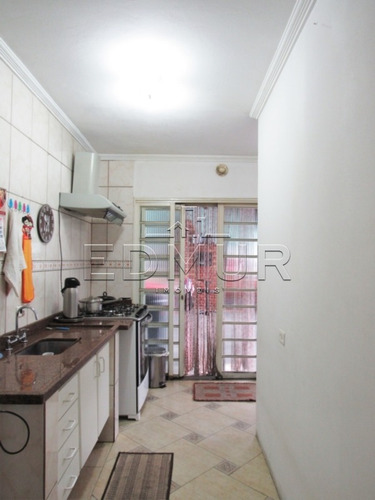 Sobrado - Utinga - Ref: 25189 - V-25189