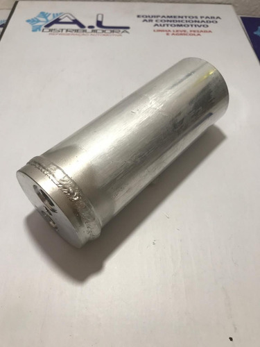 Filtro Secador Ar Condicionado Chevrolet Meriva 1.4 1.8