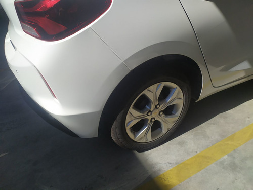Imagem 4 de 8 de Chevrolet Onix 2021 1.0 Premier I Turbo Aut. 5p