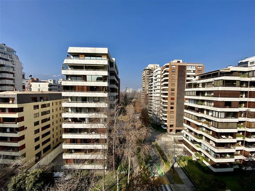 Imagen 13 de 27 de Departamento En Venta En Vitacura