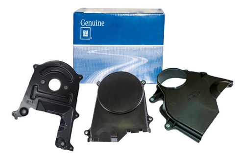 Kit Tapa Distribucion Sup. Inf. Tras Matiz 1.0 2014