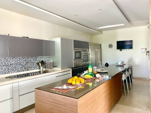 Imagen 15 de 30 de Casa En Venta En Valle Real Con Alberca
