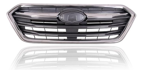Rejilla - Compatible/repuesto Para Subaru Legacy Limited '18