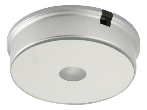 Colorida Base De Soporte De Pantallas De Cristal Led De Luz