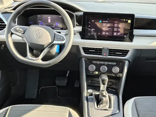Volkswagen Taos 1.4 Tsi Comfortline At