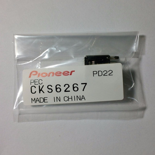 Imagen 1 de 5 de Puerto Conector Frontal Usb Para Car Audio Pioneer