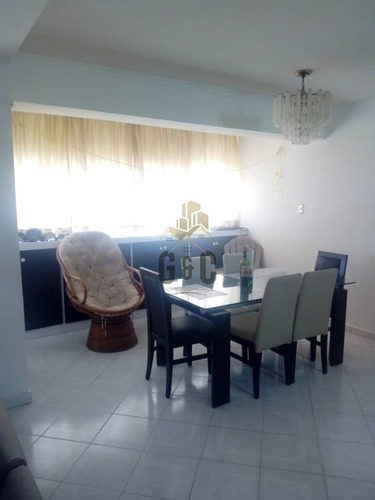 Imagen 5 de 10 de Apartamento En Conj. Resd. Catame - Juan Griego Municipio Marcano Nueva Esparta Venezuela
