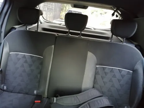 Renault Sandero 1.6 Zen