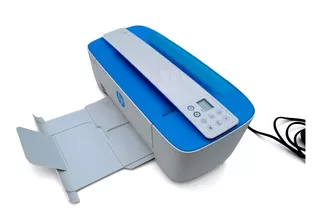 Impresora A Color Multifunción Hp Deskjet Ink Advantage 3775