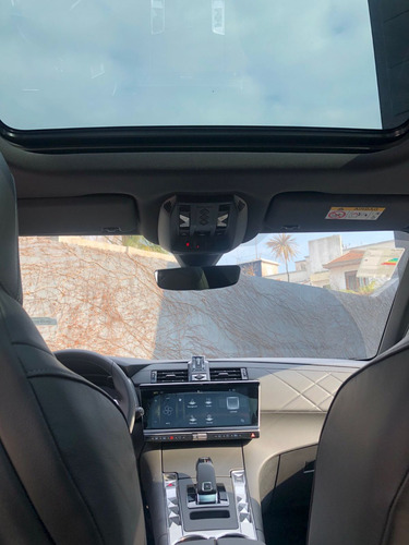 DS DS7 Crossback 1.6 Puretech At Performance Line