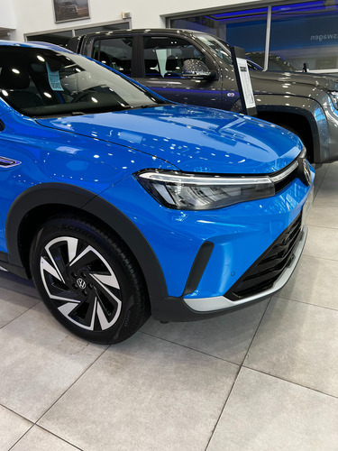 Volkswagen Nivus 1.0 Tsi 200 Highline