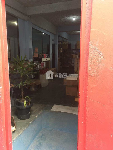 Imagem 4 de 7 de Prédio, Campo Limpo, São Paulo - R$ 2.5 Mi, Cod: 4125 - V4125