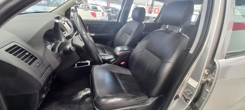 Imagem 15 de 15 de Toyota Hilux 3.0 Srv Top 4x4 Cd 16v Turbo Intercooler 2014