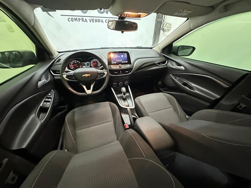 Chevrolet Onix 1.0 TURBO PLUS LTZ