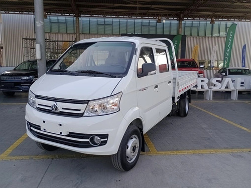 Kyc X5 Plus 2.0 Cabina Doble Gasolina 4x2 E6