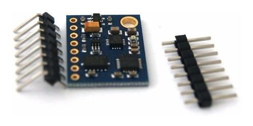 Imu Gy-85 9dof Itg3205 Adxl345 Hmc5883l