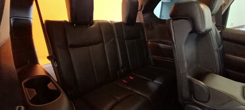 Imagen 9 de 15 de Nissan Panthfinder Exclusive