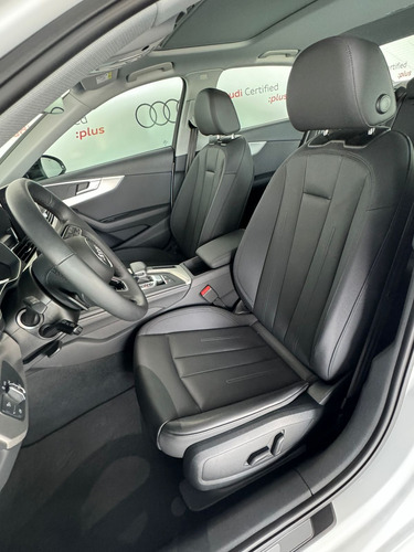Audi A4 Select 2.0l Tfsi 190 Hp 2024