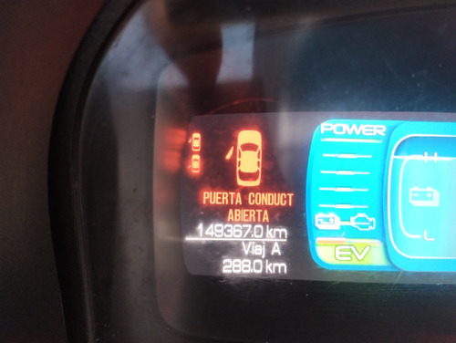 Fusion Hibrido Automático