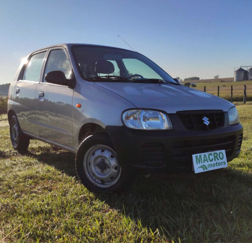 Suzuki Alto Alto 800 Con Aire Ac