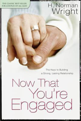 Libro Now That You're Engaged - Dr H Norman Wright