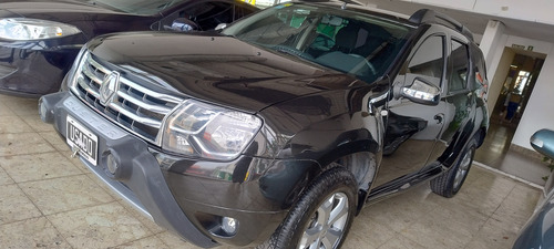 Renault Duster 2.0 4x2 Privilege 138cv