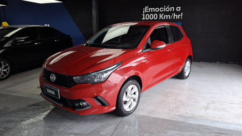 Fiat Argo 1.3 Drive