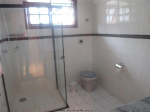 Imagem 6 de 29 de Casas À Venda Em Jundiaí/sp - Compre A Sua Casa Aqui! - 1420138