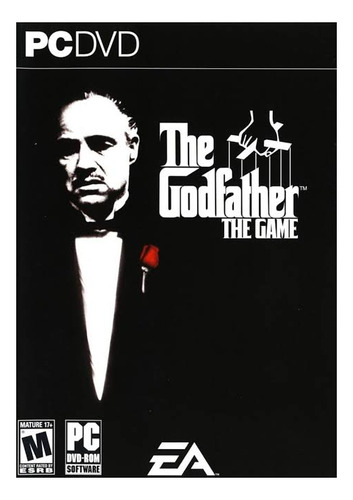 The Godfather Pc Game