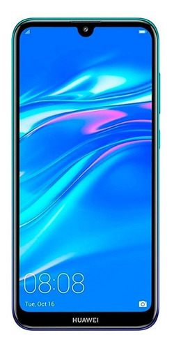 Huawei Y7 Pro 3gb 32gb Azul