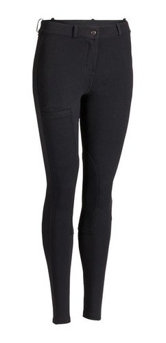 Pantalón De Equitación Para Mujer Cómodo